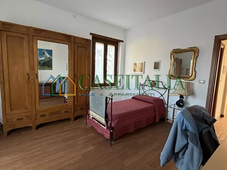 Immagine 11 di Quadrilocale in vendita  in Via Barrera 8 a Rosta