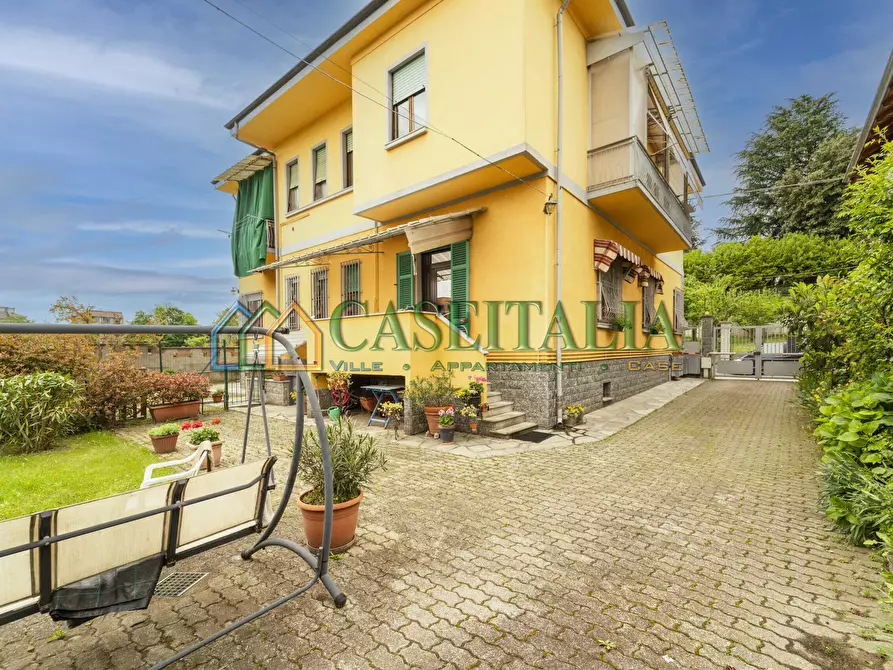 Immagine 5 di Pentalocale in vendita  in Via Ulzio 9 a Rivoli