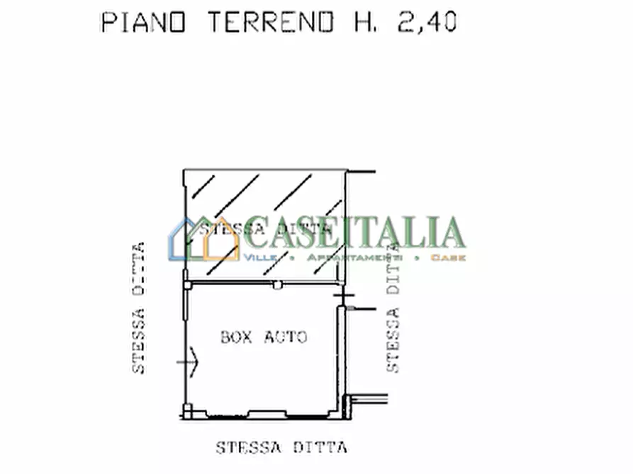 Immagine 50 di Casa bifamiliare in vendita  in Via Fratelli Cervi 19 a Nichelino