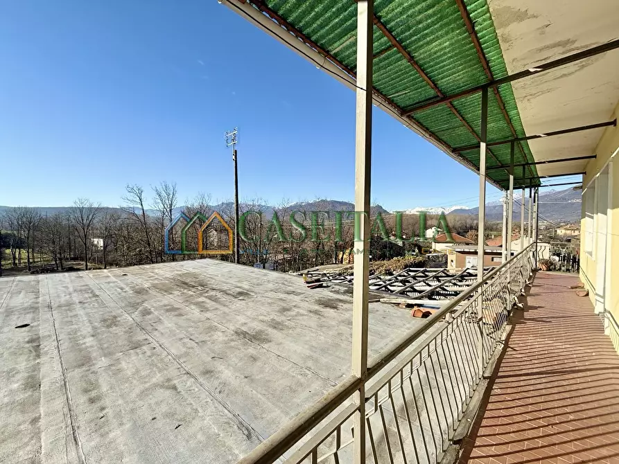 Immagine 8 di Terratetto in vendita  in Via Viassa 2 a Almese