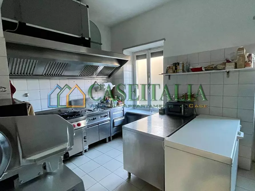 Immagine 23 di Bar / Ristorante in vendita  in Via Foligno 71 a Torino