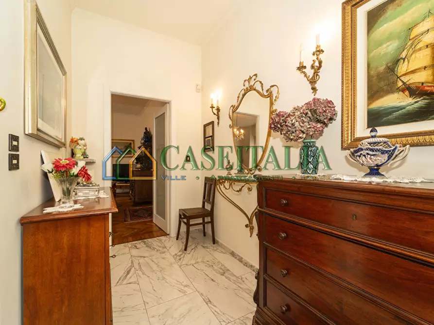 Immagine 13 di Pentalocale in vendita  in Via Ulzio 9 a Rivoli