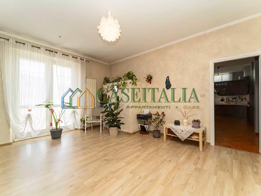 Immagine 9 di Quadrilocale in vendita  in Via Rivoli 26 a Rosta