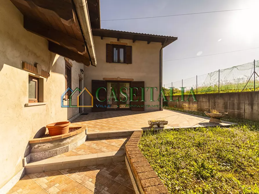Immagine 3 di Porzione di casa in vendita  in Regione Vigne 5 a Villarbasse