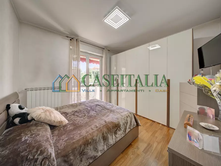 Immagine 15 di Casa bifamiliare in vendita  in Via Fratelli Cervi 19 a Nichelino