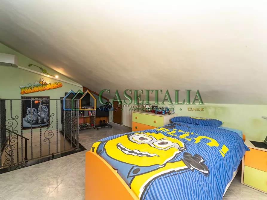 Immagine 17 di Bilocale in vendita  in Via Stazione 55 a Rosta