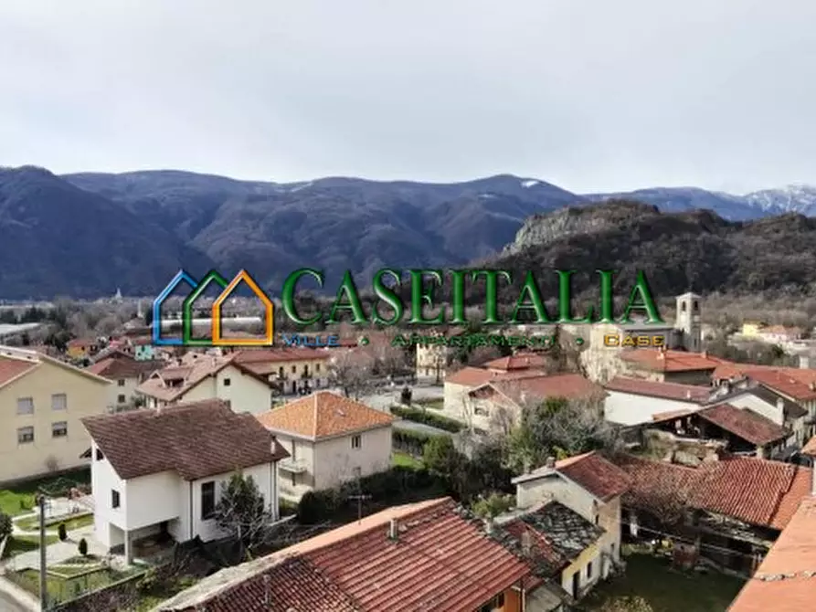 Immagine 23 di Terratetto in vendita  in Via Braere 3 a Caprie
