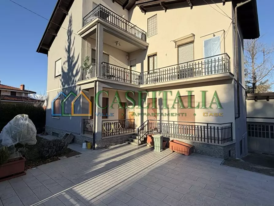 Immagine 19 di Quadrilocale in vendita  in Via Barrera 8 a Rosta