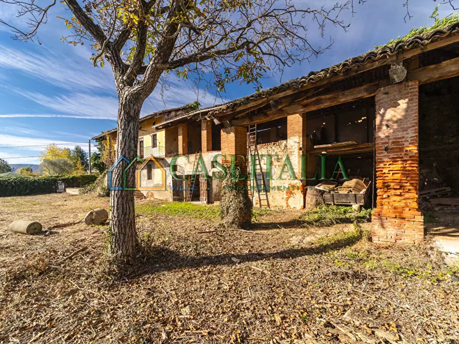 Immagine 3 di Rustico / casale in vendita  in via casotto 1 a Villarbasse