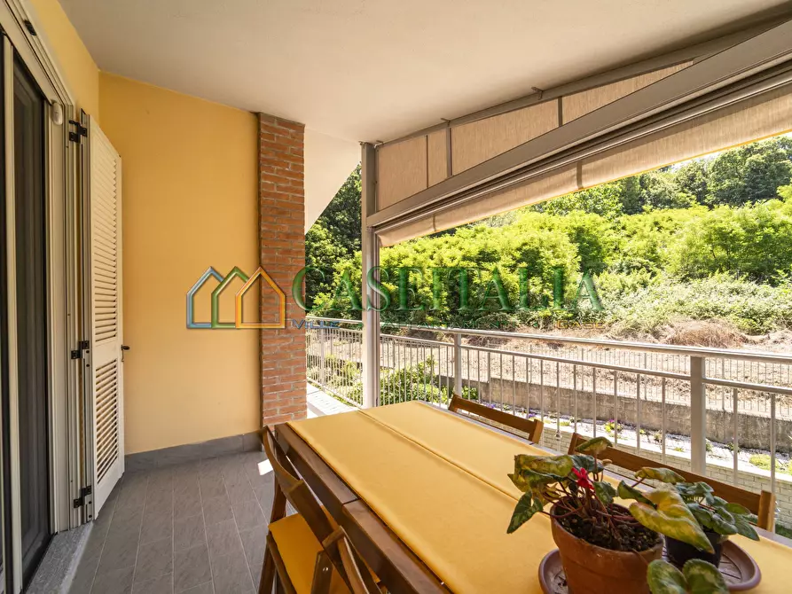 Immagine 32 di Quadrilocale in vendita  in Via Collodi 34 a Rosta