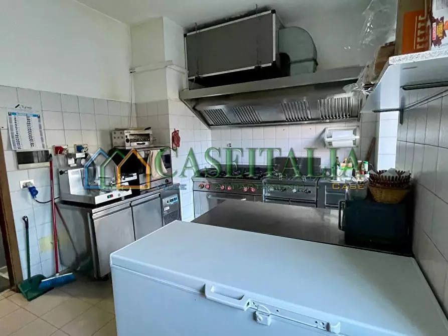 Immagine 20 di Bar / Ristorante in vendita  in Via Foligno 71 a Torino