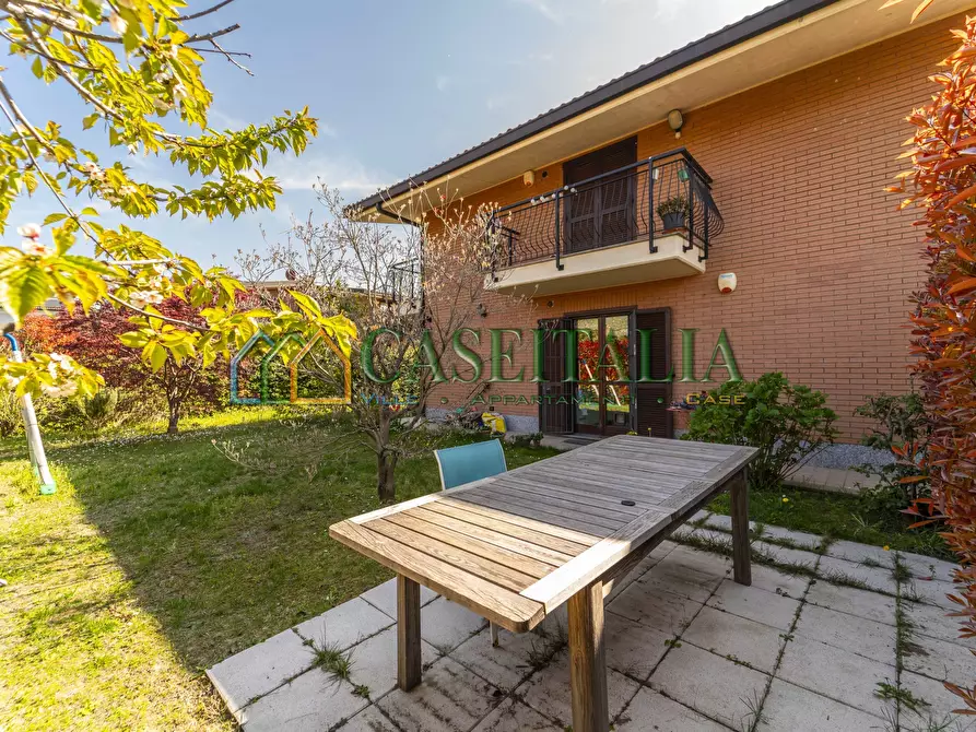 Immagine 2 di Trilocale in vendita  in Strada Ponata 14 a Rosta