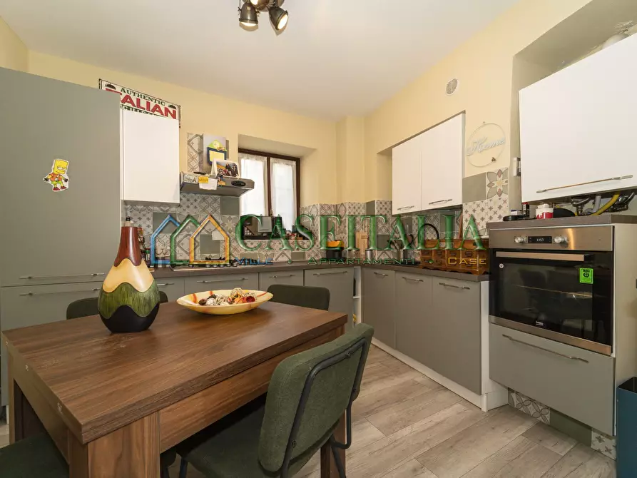 Immagine 6 di Terratetto in vendita  in Vicolo Ferrero 9 a Villarbasse