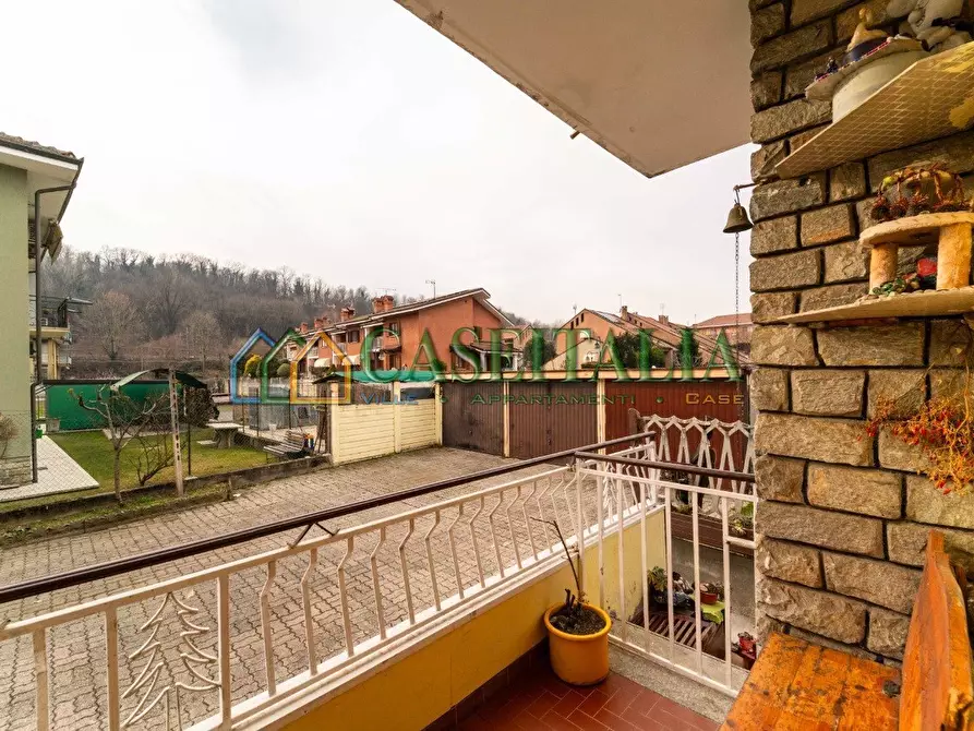 Immagine 8 di Bilocale in vendita  in Via dei Comuni 16 a Buttigliera Alta