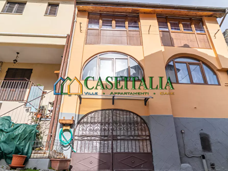 Immagine 20 di Terratetto in vendita  in Via Braere 3 a Caprie