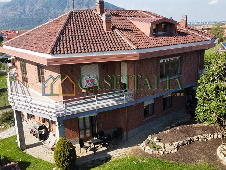 Immagine 2 di Pentalocale in vendita  in Via Piave 5 a Rosta