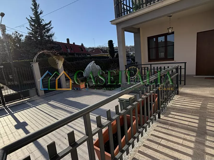 Immagine 4 di Quadrilocale in vendita  in Via Barrera 8 a Rosta