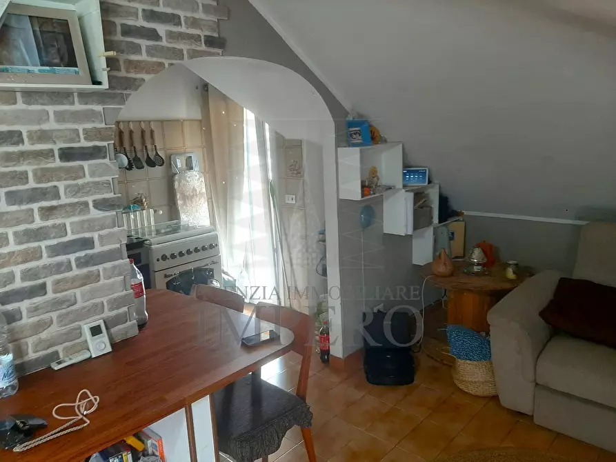 Immagine 6 di Bilocale in vendita  in Via Turistica trav. 9 a Camporosso