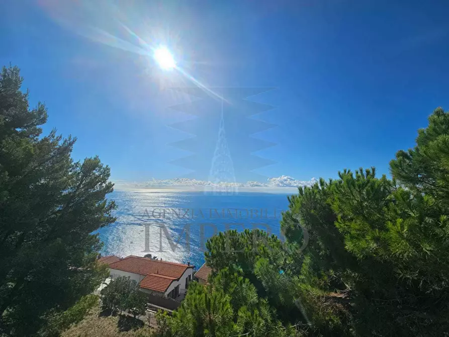 Immagine 44 di Villa in vendita  in Via Woronof a Ventimiglia