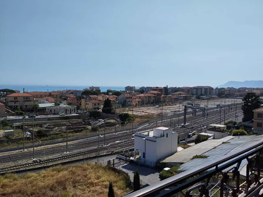 Immagine 1 di Monolocale in vendita  in Via Porta di Provenza 10 a Ventimiglia