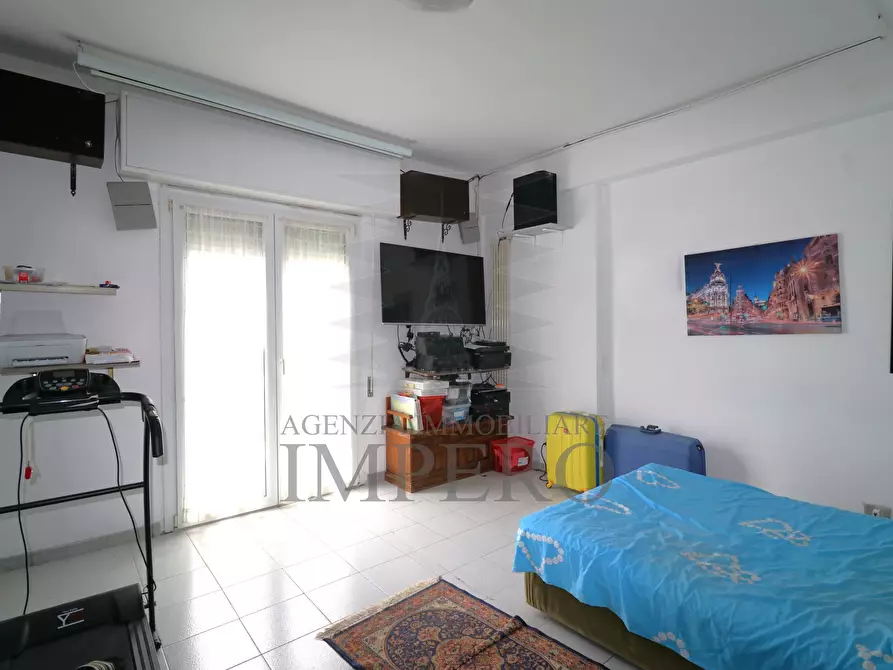 Immagine 13 di Porzione di casa in vendita  in Corso Mentone 81 a Ventimiglia