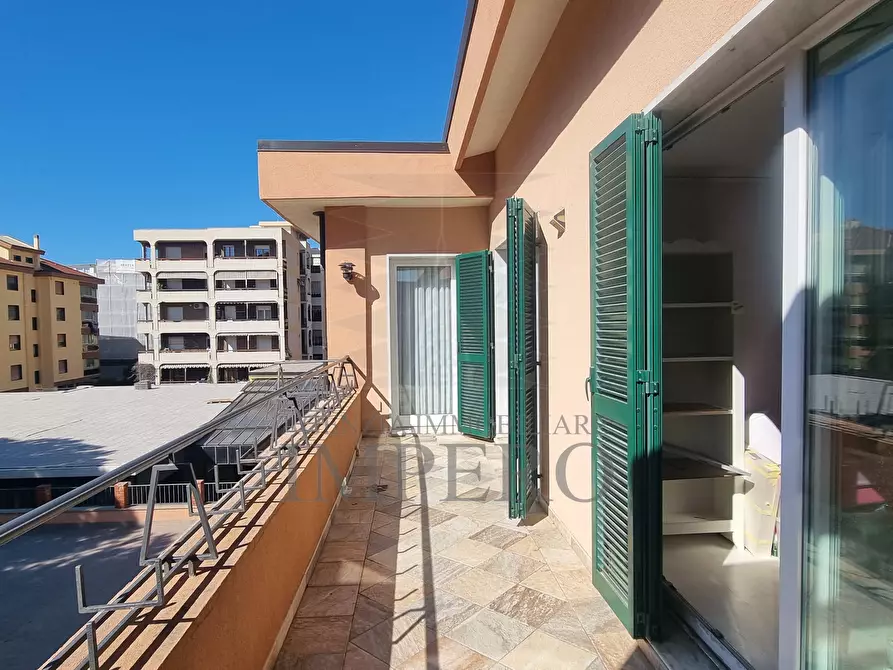 Immagine 32 di Attico in vendita  in Corso Genova 78 a Ventimiglia