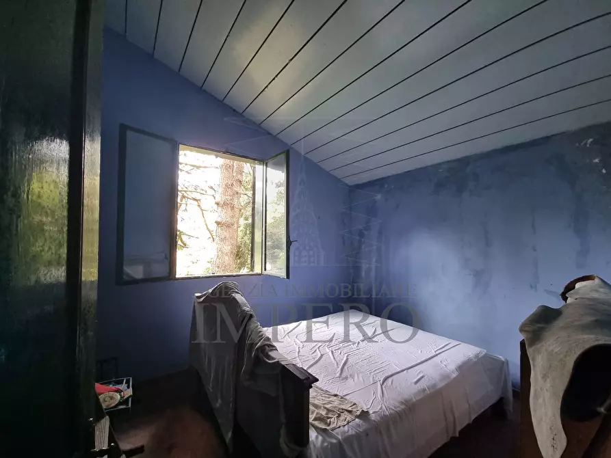 Immagine 10 di Baita in vendita  in Alta Via dei Monti Liguri 11 a Rocchetta Nervina