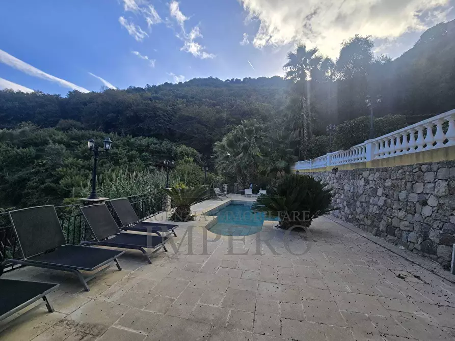 Immagine 10 di Casa indipendente in vendita  in Corso Nizza 9 a Ventimiglia