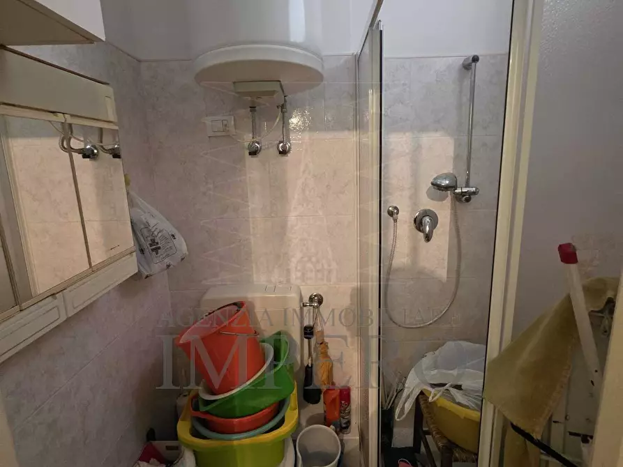 Immagine 6 di Trilocale in vendita  in Corso Limone Piemonte 122A a Ventimiglia