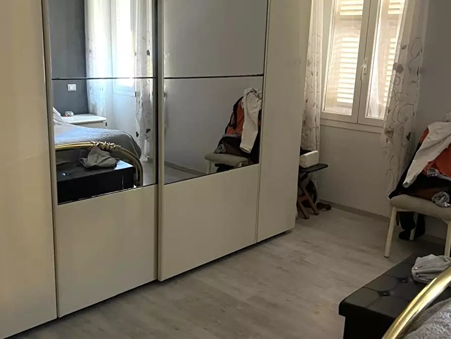 Immagine 6 di Quadrilocale in vendita  in Via Sir Thomas Hanbury 39 a Ventimiglia