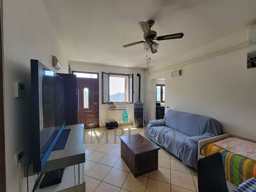 Immagine 3 di Casa indipendente in vendita  in Località Magauda 2 a Camporosso