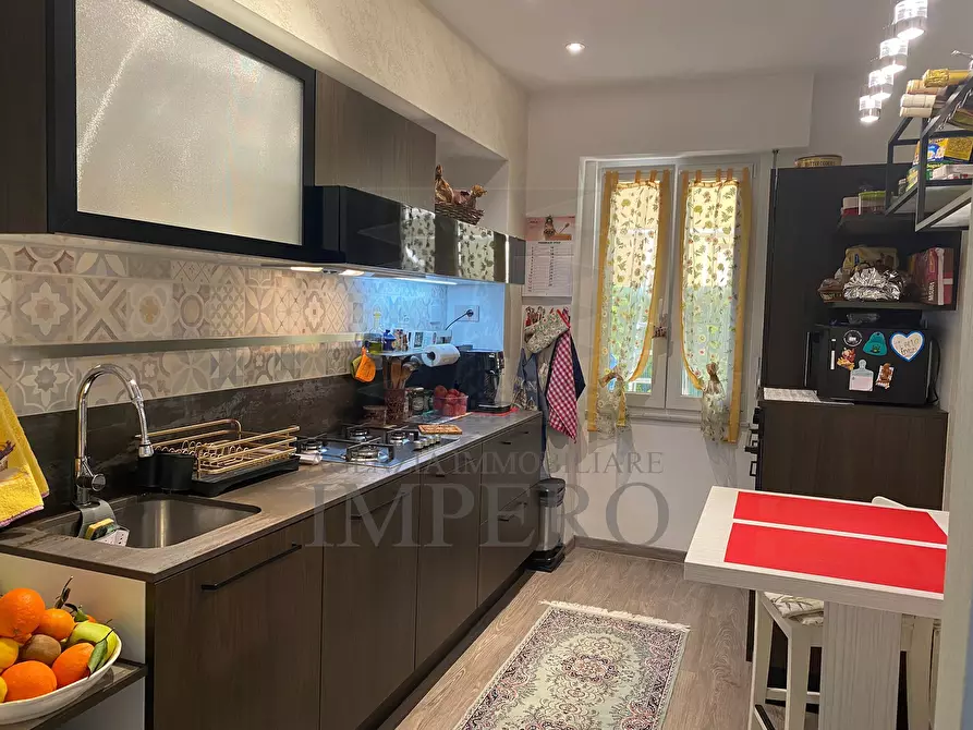 Immagine 16 di Trilocale in vendita  in Via Milite Ignoto 1 a Ventimiglia