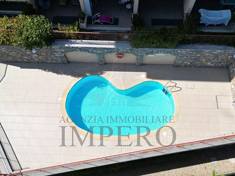 Immagine 5 di Bilocale in vendita  in Via Privata Bellavista 153 a Vallecrosia