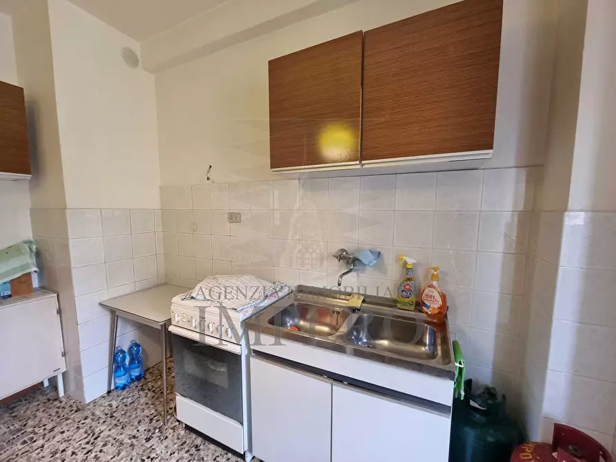 Immagine 9 di Quadrilocale in vendita  in Via Braie 39 a Camporosso