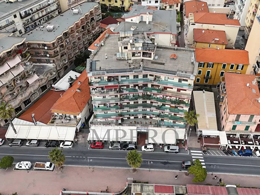 Immagine 15 di Bilocale in vendita  in Passeggiata G. Oberdan 37 a Ventimiglia