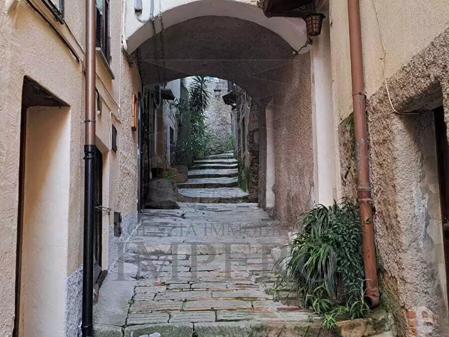 Immagine 32 di Palazzo in vendita  in Via San Michele 22 a Perinaldo