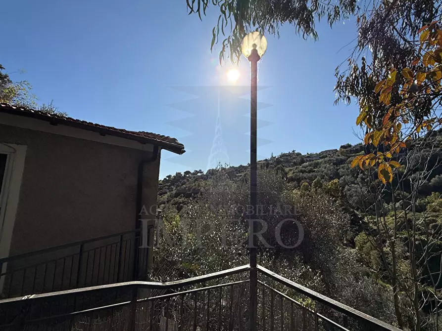Immagine 20 di Casa indipendente in vendita  in Via Silvio Pellico a Bordighera