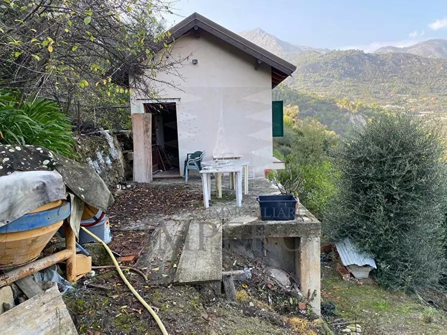 Immagine 16 di Casa indipendente in vendita  in Via Umberto Lorenzi a Ventimiglia