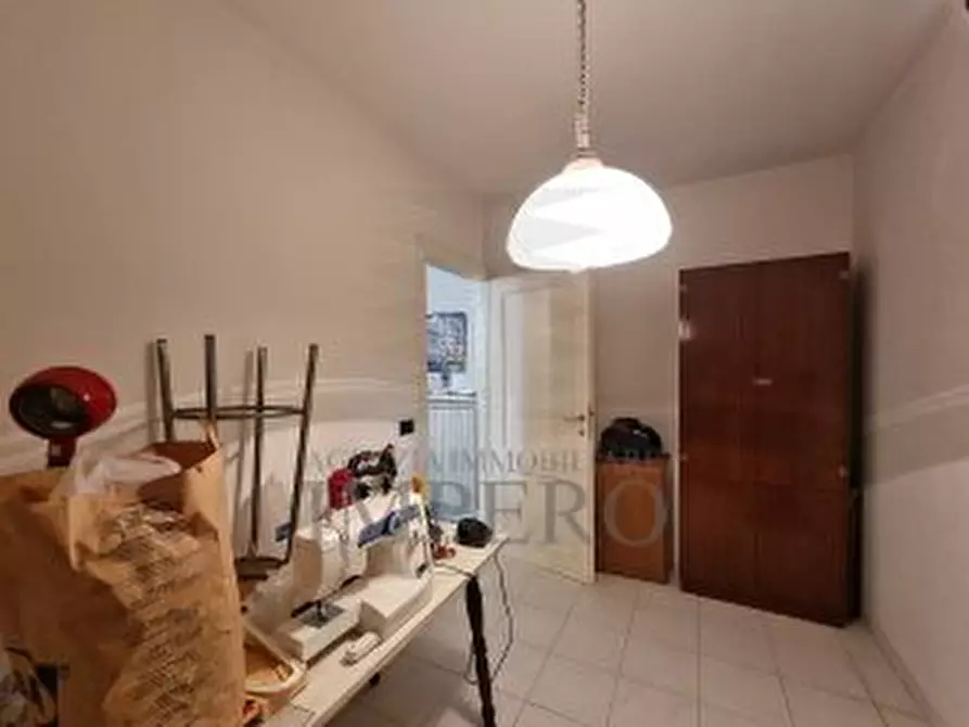 Immagine 27 di Pentalocale in vendita  in Via Romana 88 a Bordighera