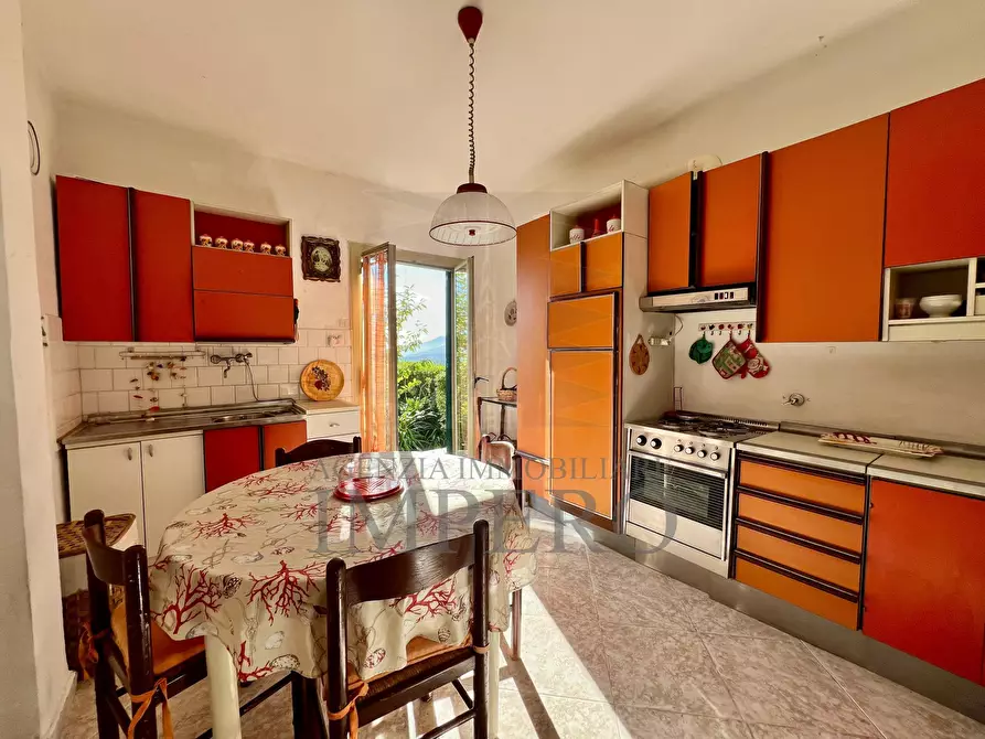 Immagine 29 di Villa in vendita  in Via Antico Principato 8 a Seborga