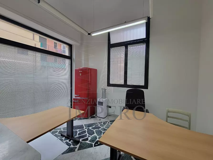 Immagine 13 di Bilocale in vendita  in Via Vittorio Veneto 13 a Bordighera