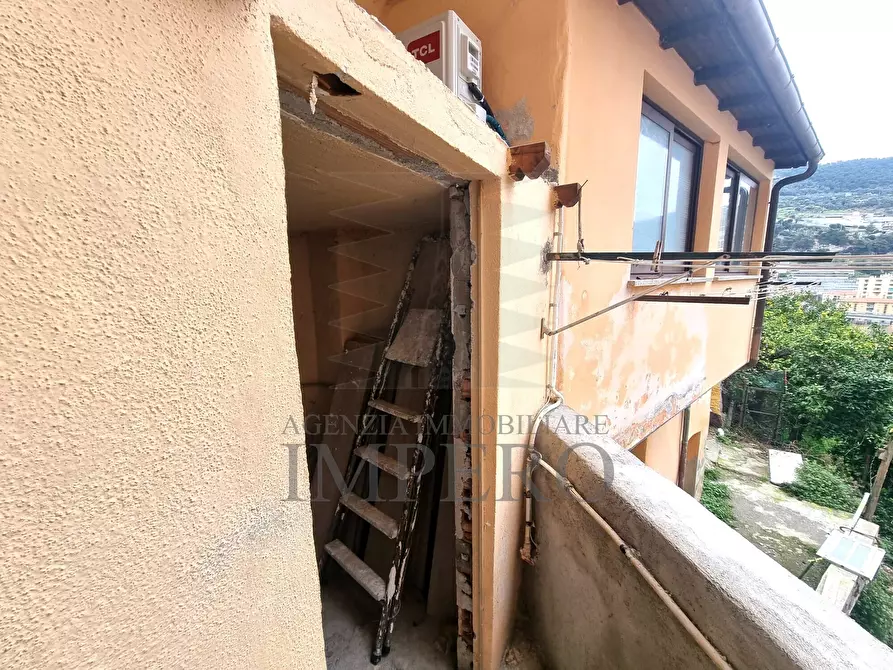 Immagine 15 di Bilocale in vendita  in Via Piemonte 32B a Ventimiglia