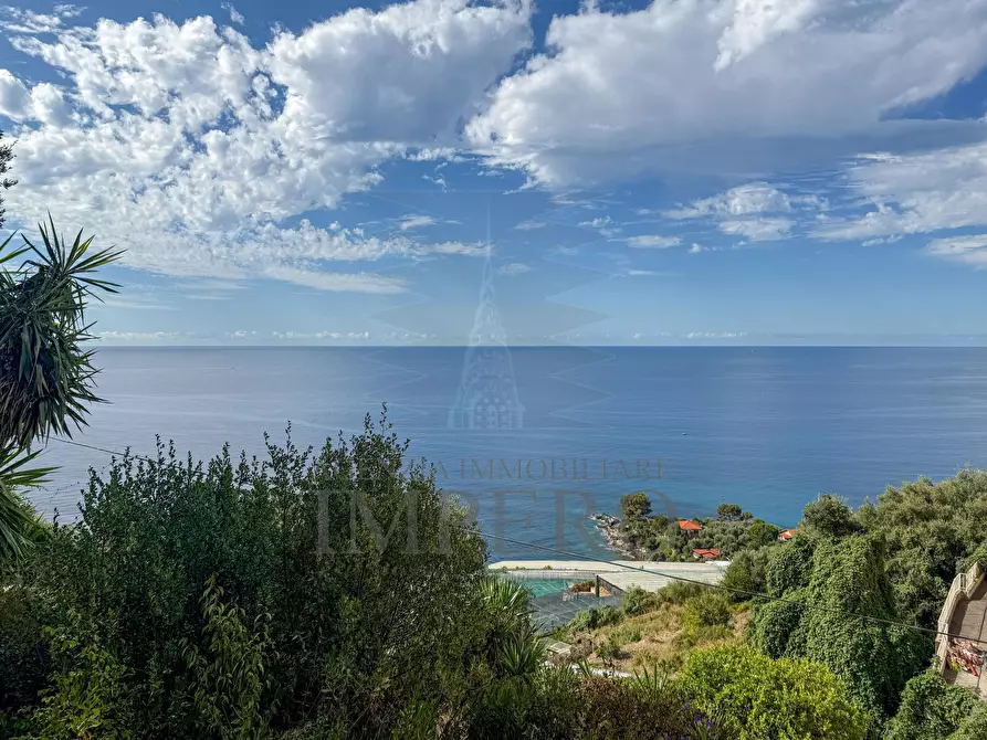 Immagine 3 di Terreno agricolo in vendita  in Corso Mentone 37 a Ventimiglia