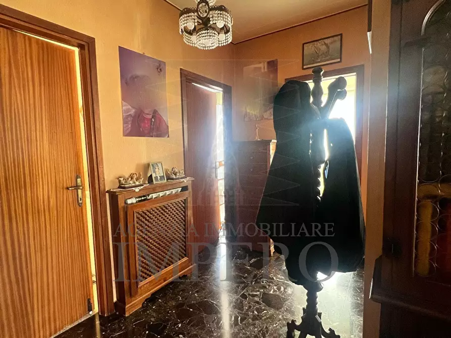Immagine 25 di Quadrilocale in vendita  in Via S.Vincenzo 144 a Vallecrosia