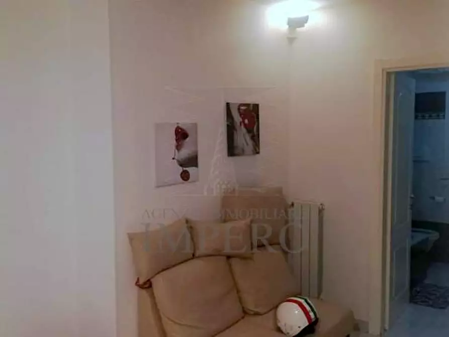 Immagine 3 di Trilocale in vendita  in Via Bandette 6 a Ventimiglia