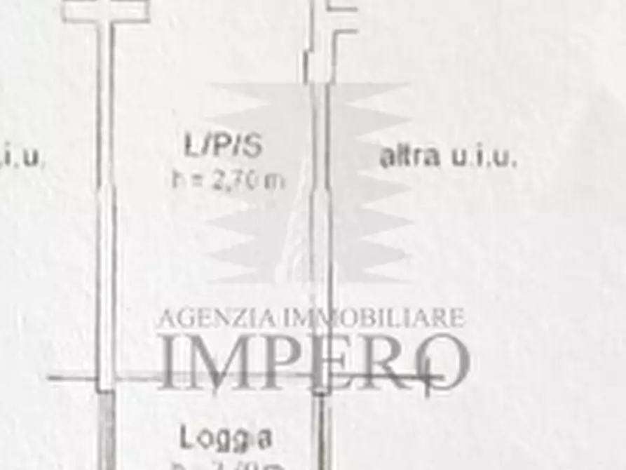 Immagine 22 di Bilocale in vendita  in Via Privata Bellavista 153 a Vallecrosia