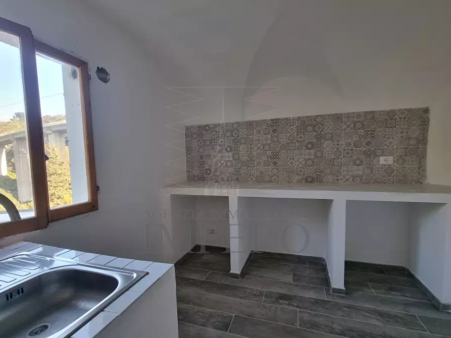 Immagine 8 di Porzione di casa in vendita  in Località Casette 41 a Ventimiglia