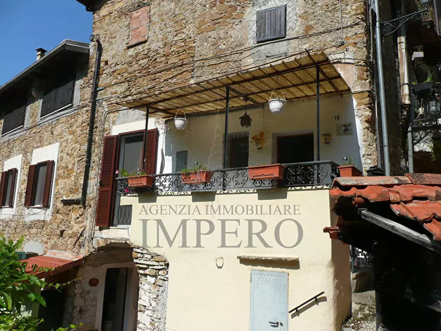 Immagine 5 di Quadrilocale in vendita  in Località Verrandi a Ventimiglia