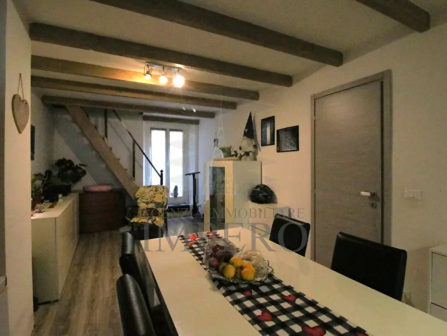 Immagine 5 di Quadrilocale in vendita  in Via Gallardi 9 a Ventimiglia