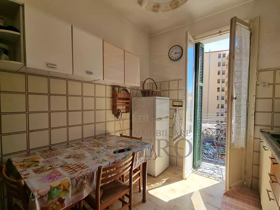 Immagine 12 di Casa bifamiliare in vendita  in Via Madonna delle Virtú 10 a Ventimiglia